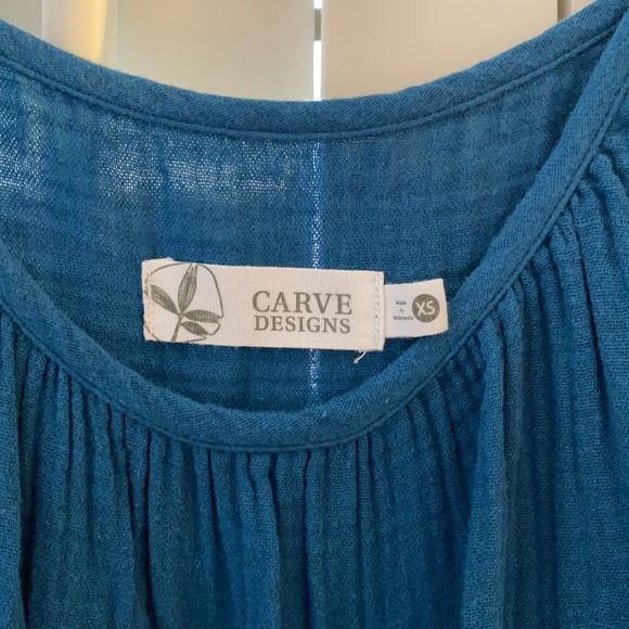 carve designs jumpsuit! - Picture 4 of 5